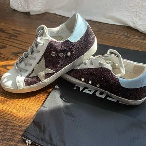 Golden Goose - Size 7